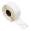 LabelWriter Address Labels, 1.12" x 3.5", White, 260 Labels/Roll, 2 Rolls/Pack2