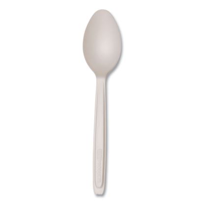 Cutlery for Cutlerease Dispensing System, Spoon, 6", White, 960/Carton1