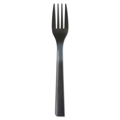 100% Recycled Content Fork - 6", 50/Pack, 20 Pack/Carton1