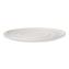 WorldView Sugarcane Pizza Trays, 16 x 16 x 02, White, 50/Carton1