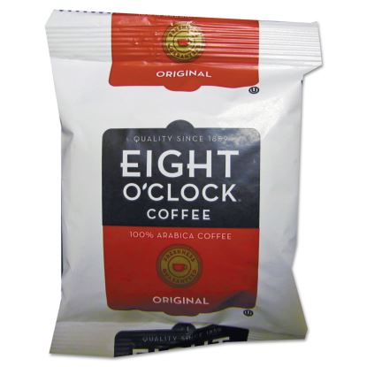 Original Ground Coffee Fraction Packs, 1.5 oz, 42/Carton1
