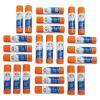 Extra-Strength Office Glue Stick, 0.28 oz, Dries Clear, 24/Pack2