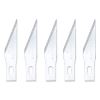 No. 11 Bulk Pack Blades for X-Acto Knives, 100/Box2