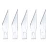 Z Series #11 Replacement Blades, 5/Pack2