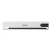 DS-70 Portable Document Scanner, 600 dpi Optical Resolution, 1-Sheet Auto Document Feeder2