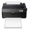 LQ-590II Network-Ready 24-Pin Dot Matrix Printer1