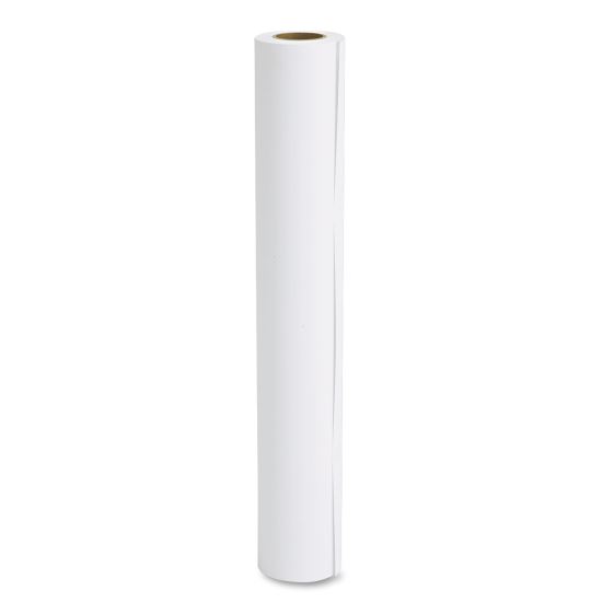 Presentation Matte Paper, 24" x 82 ft, Matte White1