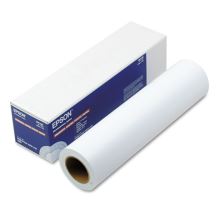 Premium Luster Photo Paper Roll, 10 mil, 13" x 32.8 ft, Premium Luster White1