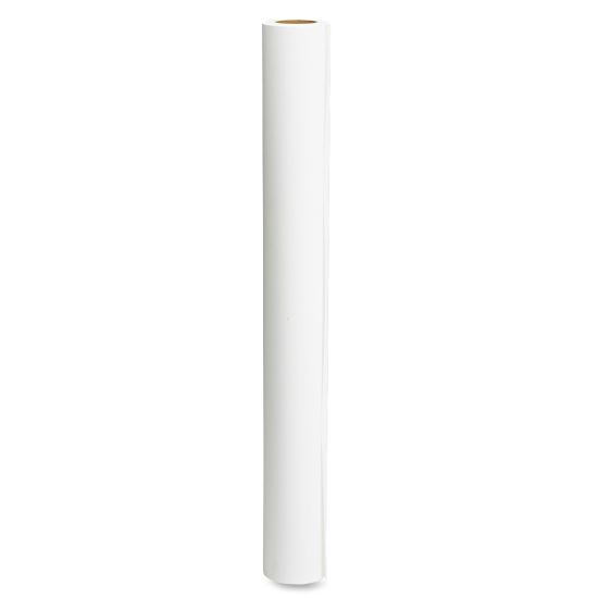 Enhanced Photo Paper Roll, 10 mil, 44" x 100 ft, Enhanced Matte White1