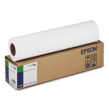 Singleweight Matte Paper, 2" Core, 5 mil, 17" x 131 ft, Matte White1