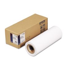 Premium Luster Photo Paper, 3" Core, 10 mil, 16" x 100 ft, Premium Luster White1