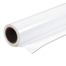 Premium Luster Photo Paper, 3" Core, 10 mil, 20" x 100 ft, Premium Luster White1