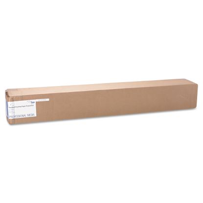 Standard Proofing Paper Production, 9 mil, 44" x 100 ft, Semi-Matte White1
