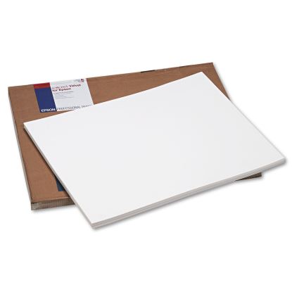 Somerset Velvet Fine Art Paper, 24 x 30, White, 20/Pack1