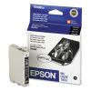 T059820 (59) UltraChrome K3 Ink, Matte Black 1