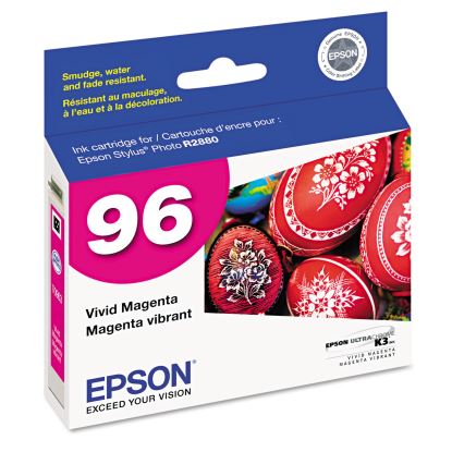 T096320 (96) Ink, 430 Page-Yield, Magenta1