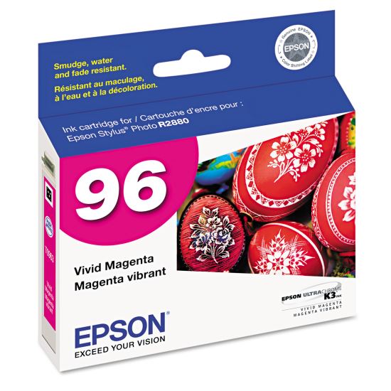 T096320 (96) Ink, 430 Page-Yield, Magenta1