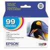 T099920-S (99) Claria Ink, Cyan/Light Cyan/Light Magenta/Magenta/Yellow 1