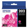 T202320-S (202) Claria Ink, 165 Page-Yield, Magenta 1