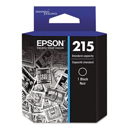 T215120-S (215) DURABrite Ultra Ink, Black1