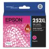 T252XL320-S (252XL) DURABrite Ultra High-Yield Ink, 1,100 Page-Yield, Magenta1