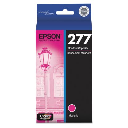 T277320-S (277) Claria Ink, 360 Page-Yield, Magenta1