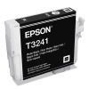 T324120 (324) UltraChrome HG2 Ink, Photo Black 1