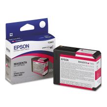 T580300 UltraChrome K3 Ink, Magenta1