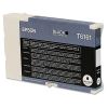 T616100 DURABrite Ultra Ink, 3000 Page-Yield, Black 1