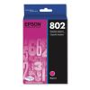 T802320-S (802) DURABrite Ultra Ink, 650 Page-Yield, Magenta1