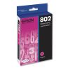 T802320-S (802) DURABrite Ultra Ink, 650 Page-Yield, Magenta2