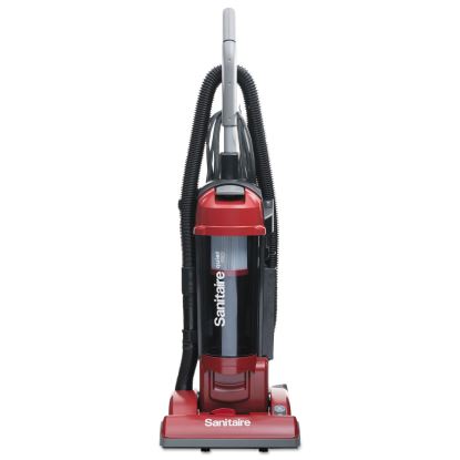 FORCE Upright Vacuum SC5745B, 13" Cleaning Path, Red1