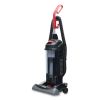 FORCE QuietClean Upright Vacuum SC5845B, 15" Cleaning Path, Black2