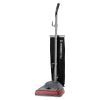 TRADITION Upright Vacuum SC679J, 12" Cleaning Path, Gray/Red/Black2