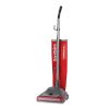 TRADITION Upright Vacuum SC684F, 12" Cleaning Path, Red2