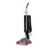 TRADITION Upright Vacuum SC689A, 12" Cleaning Path, Gray/Red/Black2