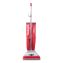 TRADITION Upright Vacuum SC886F, 12" Cleaning Path, Red1