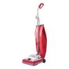TRADITION Upright Vacuum SC886F, 12" Cleaning Path, Red2