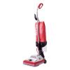 TRADITION Upright Vacuum SC887B, 12" Cleaning Path, Red2