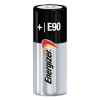 E90BP-2 Alkaline Batteries, 1.5 V, 2/Pack2