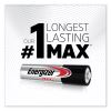 MAX Alkaline AAA Batteries, 1.5 V, 144/Carton2