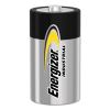 Industrial Alkaline C Batteries, 1.5 V, 12/Box2