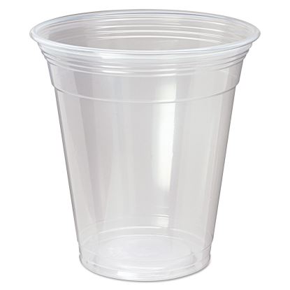 Nexclear Polypropylene Drink Cups, 12 oz to 14 oz, Clear, 1,000/Carton1