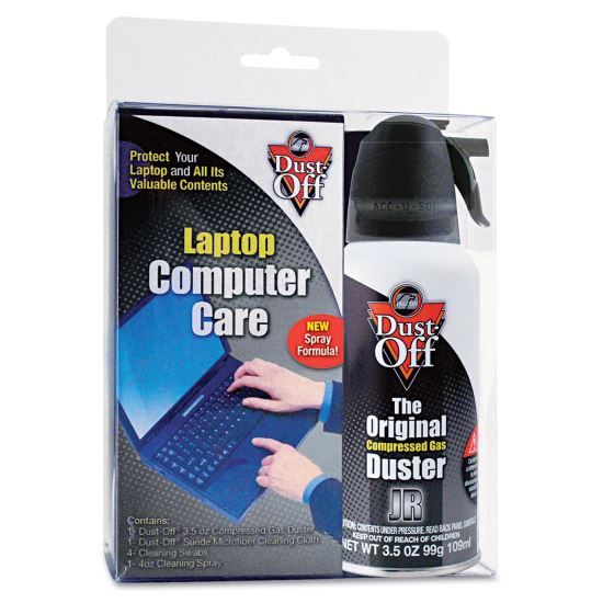 Laptop Computer Care Kit1