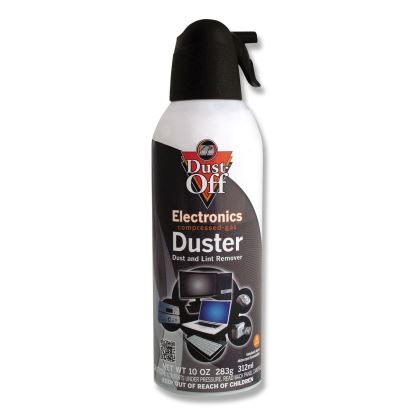 Disposable Compressed Air Duster, 10 oz Can1