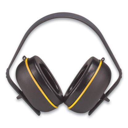 BodyGear 22 Decibel Noise Reduction Earmuffs, 22 dB NNR1