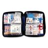 Soft-Sided First Aid Kit for up to 25 People, 195 Pieces, Soft Fabric Case2