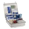 Bulk ANSI 2015 Compliant Class B Type III First Aid Kit for 50 People, 199 Pieces, Plastic Case2