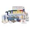 4 Shelf ANSI Class B+ Refill with Medications, 1,428 Pieces1