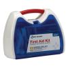ReadyCare First Aid Kit for 25 People, ANSI A+, 139 Pieces, Plastic Case2